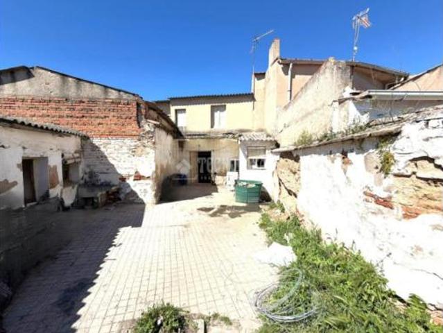 Casa rústica Venta Cebolla, Cebolla