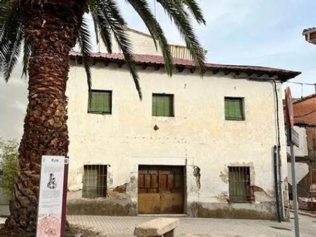 Casa rústica Venta Cebreros, Cebreros
