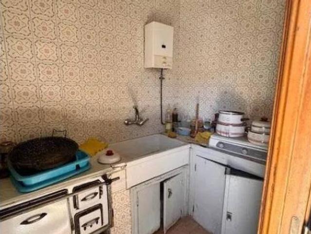 Casa rústica Venta Cebreros, Cebreros