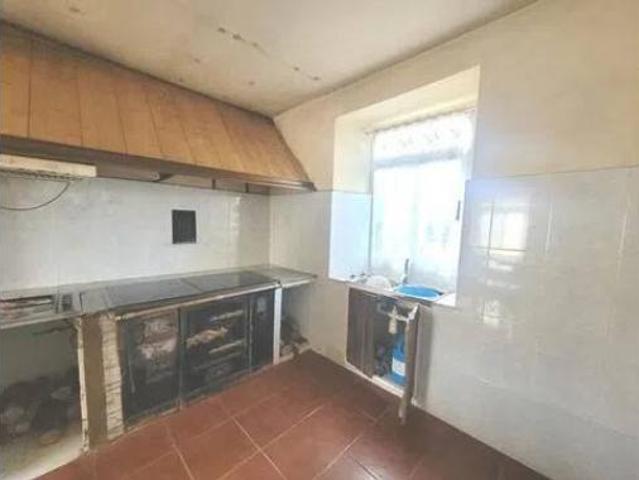 Casa rústica Venta Cedeira, Cedeira