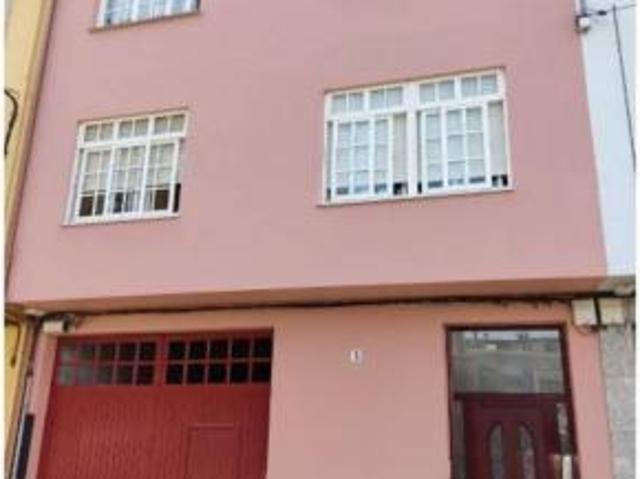 Casa rústica Venta Cedeira, Cedeira