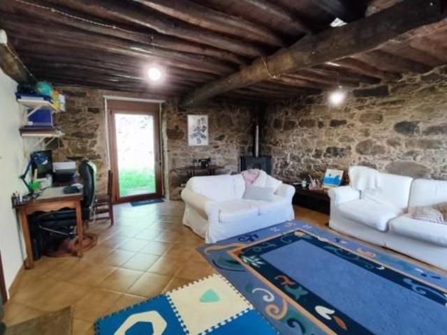 Casa rústica Venta Cedeira, Cedeira