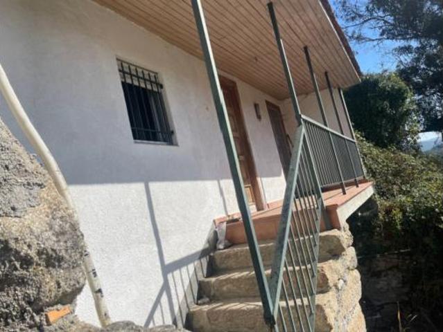Casa rústica Venta Celanova, A Casanova Celanova