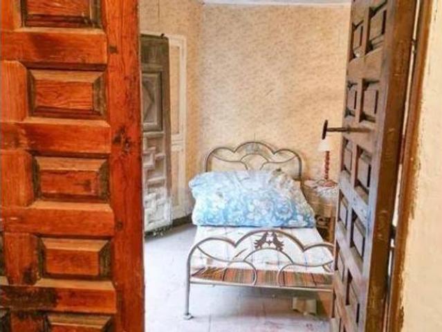 Casa rústica Venta Cella, Cella