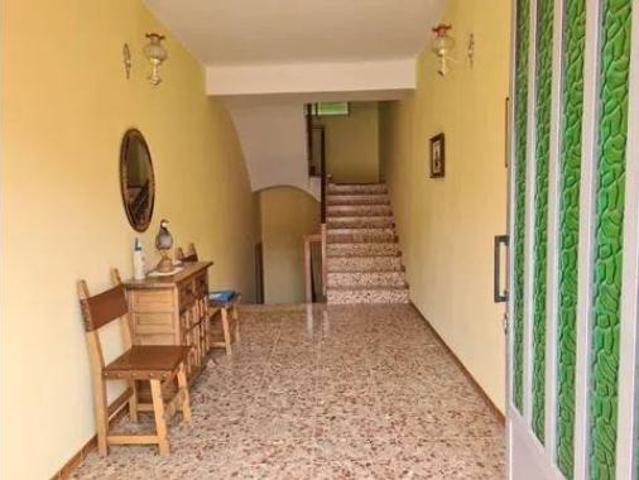 Casa rústica Venta Cella, Cella