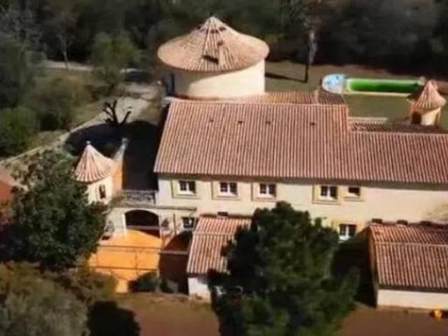 Casa rústica Venta Celrà, Celrà