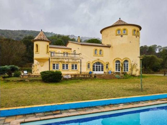 Casa rústica Venta Celrà, Celrà