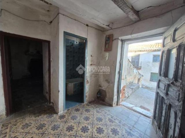 Casa rústica Venta Cendejas de La Torre, Cendejas de La Torre