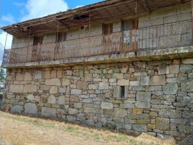 Casa rústica Venta Cenlle, A Quinta Cenlle