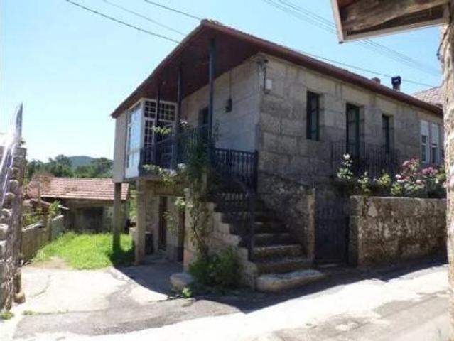 Casa rústica Venta Cenlle, Cenlle