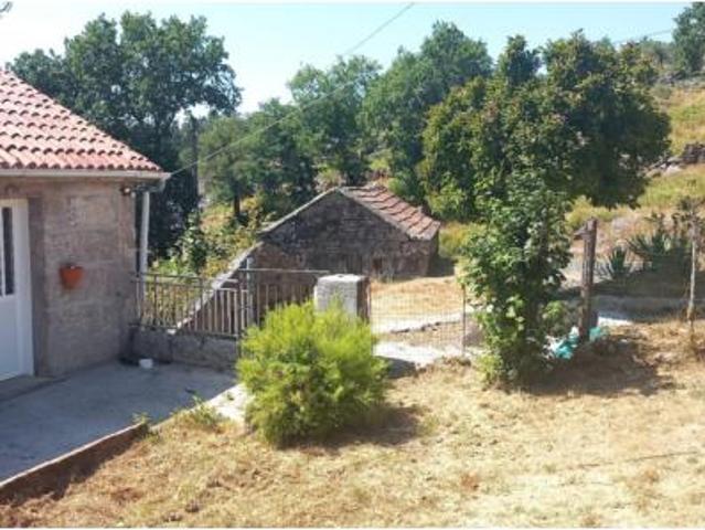 Casa rústica Venta Cerdedo Cotobade, Caroy