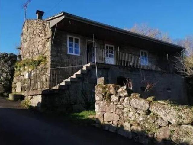 Casa rústica Venta Cerdedo Cotobade, Cerdedo Cotobade