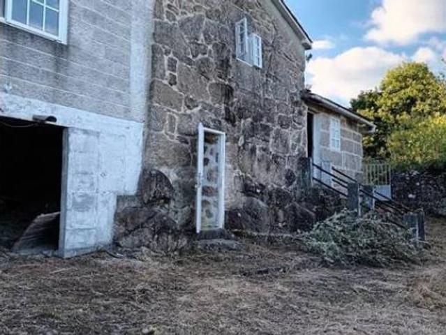 Casa rústica Venta Cerdedo Cotobade, Cerdedo Cotobade
