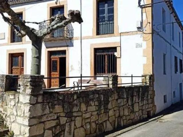 Casa rústica Venta Cerezo de Abajo, Cerezo de Abajo