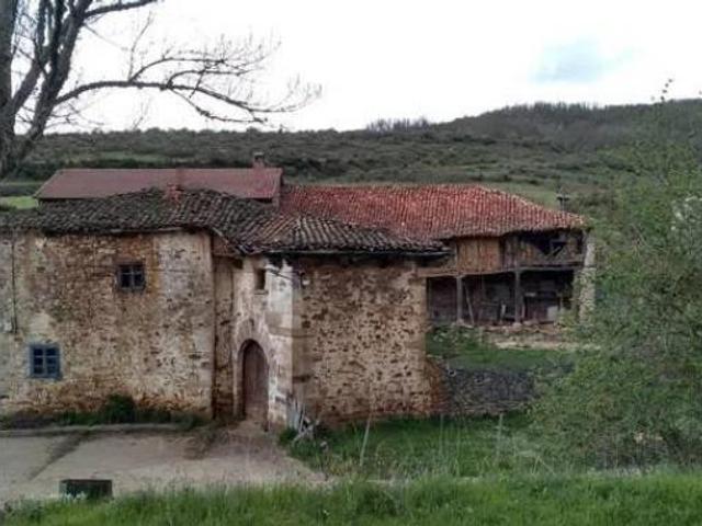 Casa rústica Venta Cervera de Pisuerga, San Felices de Castillería