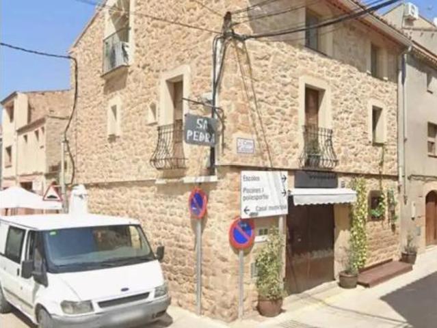 Casa rústica Venta Cervià de Les Garrigues, Cervià de Les Garrigues