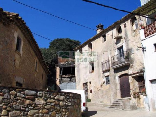 Casa rústica Venta Cervià de Ter, Cervià de Ter