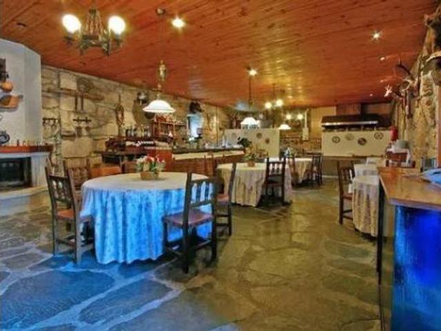 Casa rústica Venta Chandrexa de Queixa, Celeiros Chandrexa de Queixa