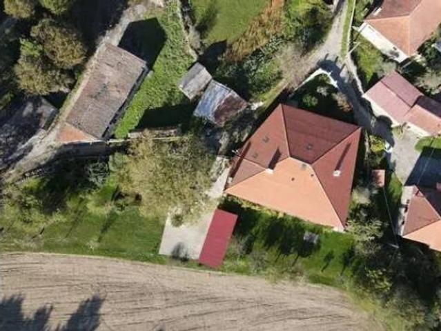 Casa rústica Venta Chantada, Chantada