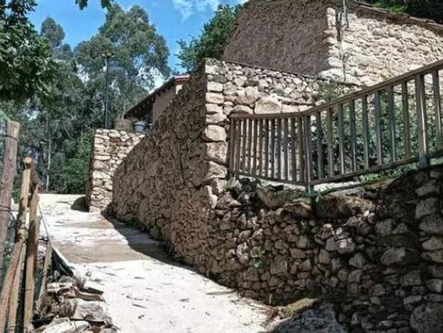 Casa rústica Venta Chantada, Chantada