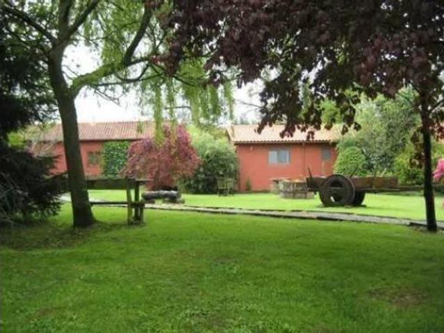 Casa rústica Venta Chantada, Chantada
