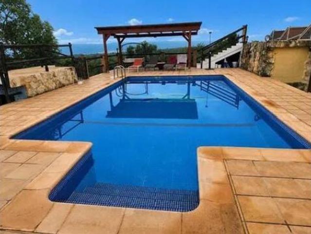 Casa rústica Venta Chella, Chella