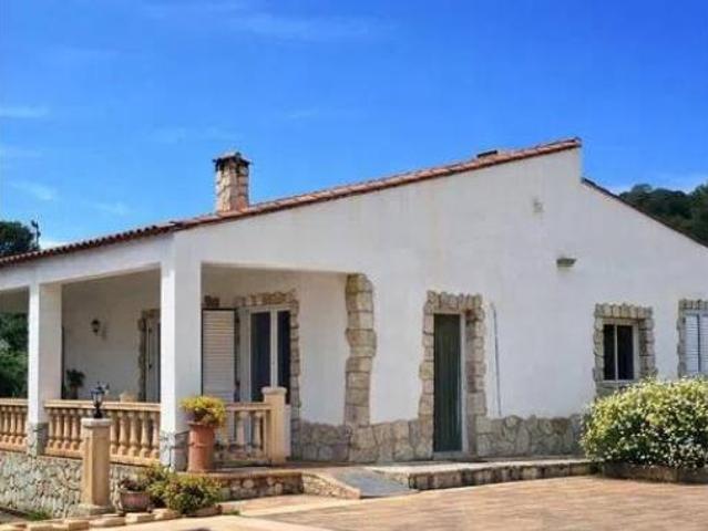 Casa rústica Venta Chella, Chella