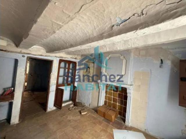 Casa rústica Venta Chelva, Chelva