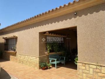 Casa rústica Venta Chiclana de la Frontera, Campano San Andrés Golf