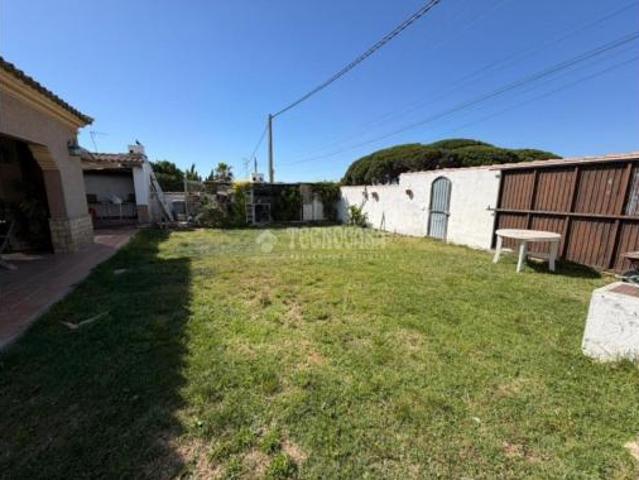 Casa rústica Venta Chiclana de la Frontera, Campano San Andrés Golf