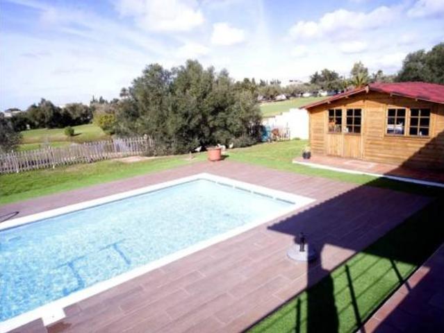 Casa rústica Venta Chiclana de la Frontera, Chiclana de la Frontera