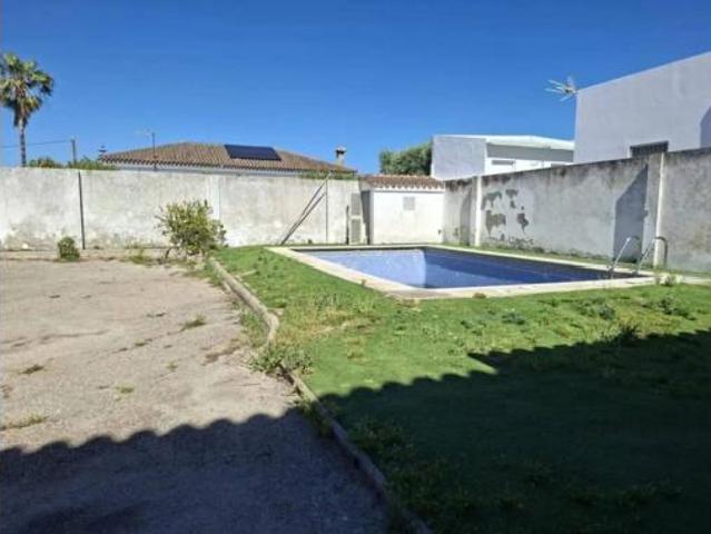 Casa rústica Venta Chiclana de la Frontera, Chiclana de la Frontera