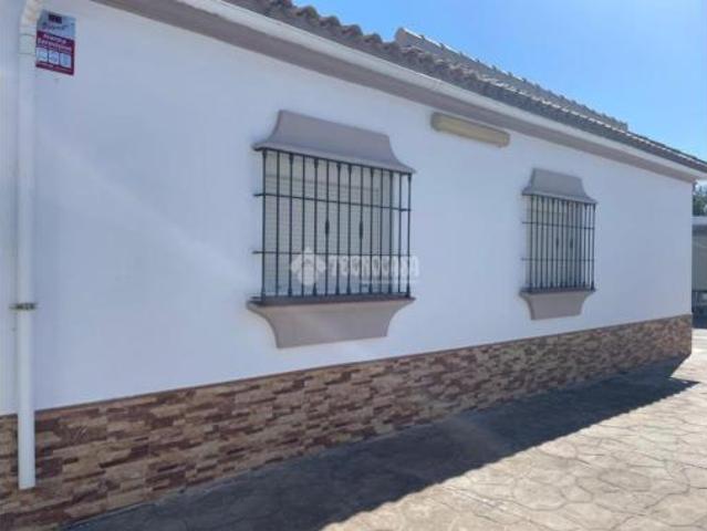 Casa rústica Venta Chiclana de la Frontera, La Soledad La Coquina Los Gallos