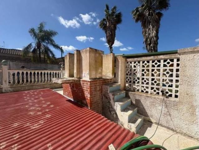Casa rústica Venta Chiclana de la Frontera, La Soledad La Coquina Los Gallos