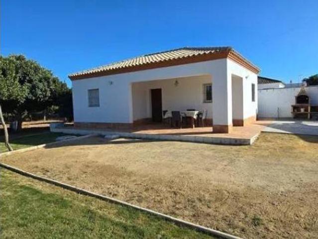 Casa rústica Venta Chiclana de la Frontera, Mogarizas Las Rapazes