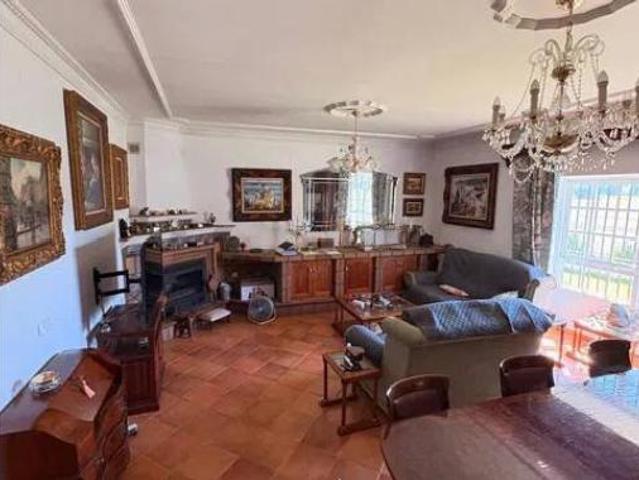Casa rústica Venta Chiclana de la Frontera, Mogarizas Las Rapazes