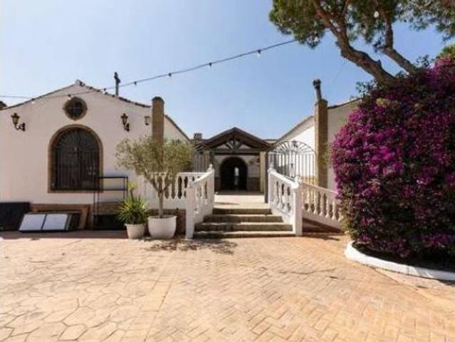 Casa rústica Venta Chiclana de la Frontera, Mogarizas Las Rapazes
