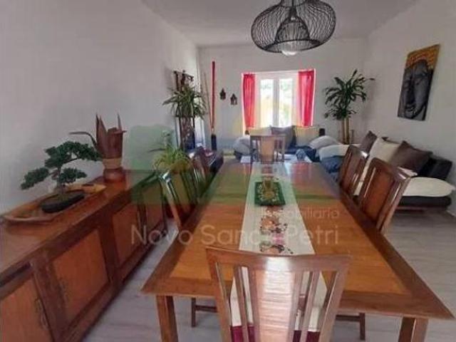 Casa rústica Venta Chiclana de la Frontera, Novo Sancti Petri