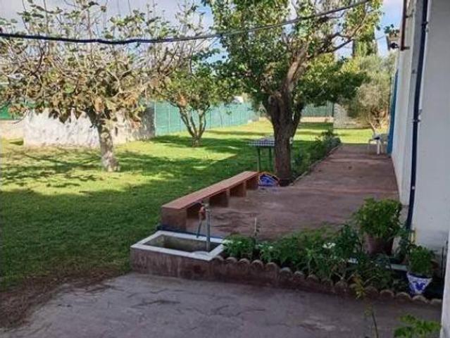 Casa rústica Venta Chiclana de la Frontera, Novo Sancti Petri