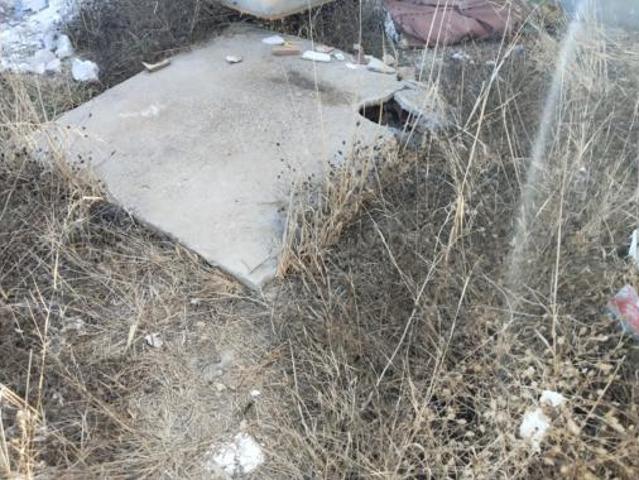 Casa rústica Venta Chiclana de la Frontera, Núcleo Urbano Urbanizaciones