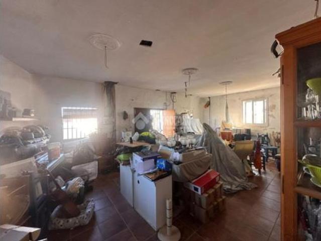 Casa rústica Venta Chiclana de la Frontera, Pago del Humo Polígono de Pelagatos