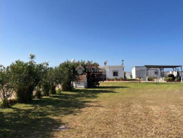 Casa rústica Venta Chiclana de la Frontera, Pago del Humo Polígono de Pelagatos