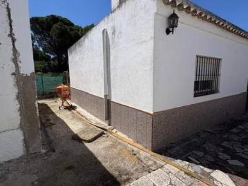 Casa rústica Venta Chiclana de la Frontera, Pago del Humo Polígono de Pelagatos