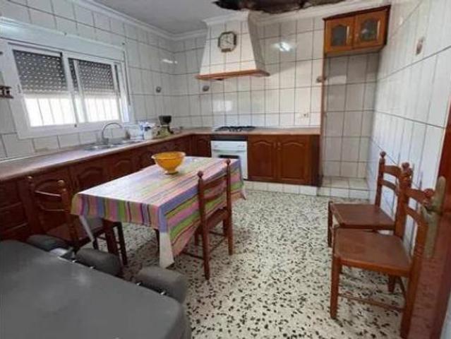 Casa rústica Venta Chiclana de la Frontera, Pago del Humo Polígono de Pelagatos