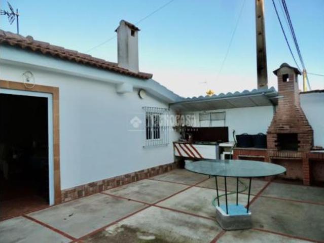 Casa rústica Venta Chiclana de la Frontera, Pinar de los Franceses El Marquesado