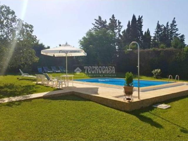 Casa rústica Venta Chiclana de la Frontera, Pinar de los Franceses El Marquesado