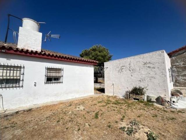 Casa rústica Venta Chiclana de la Frontera, Pinar de los Franceses El Marquesado