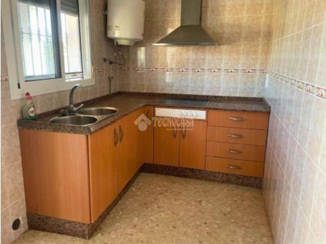 Casa rústica Venta Chiclana de la Frontera, Pinar de los Franceses El Marquesado