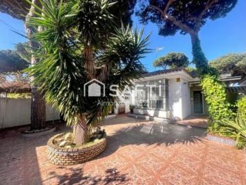 Casa rústica Venta Chiclana de la Frontera, Playa de La Barrosa