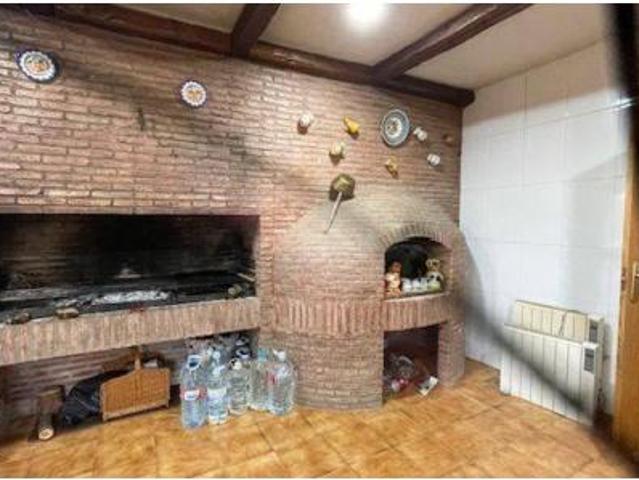 Casa rústica Venta Chinchón, Chinchón